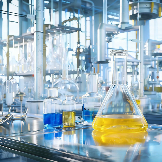 Shandong Guorun New Materials Technology Co., Ltd.